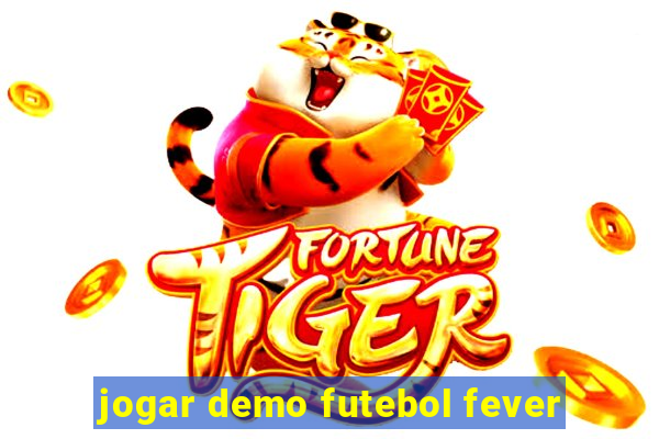 jogar demo futebol fever